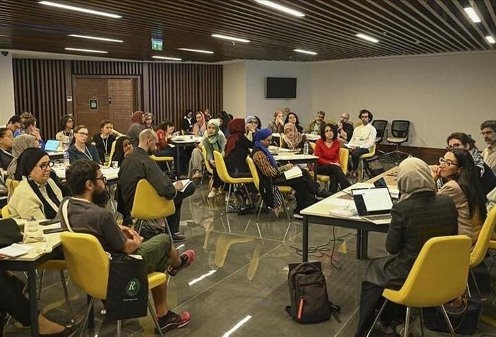 Ankara’da uluslararası akademik buluşma! Batı sonrası dünya düzeni masaya yatırılacak