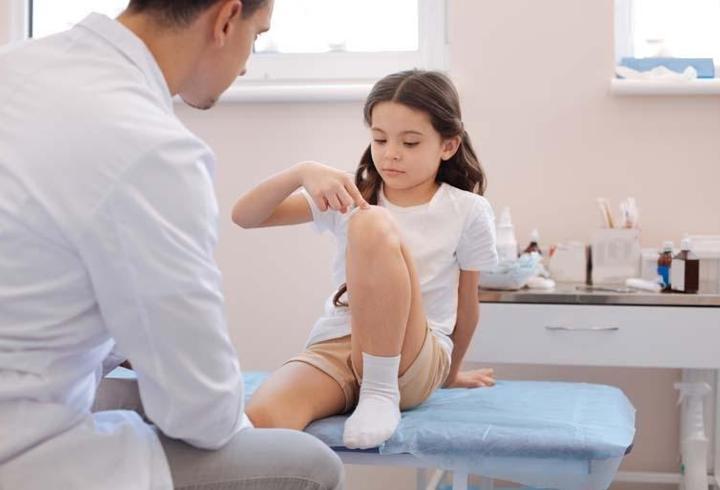 Çocuklarda Ağrısız Topallama Hangi Sorunların Habercisi Olabilir?