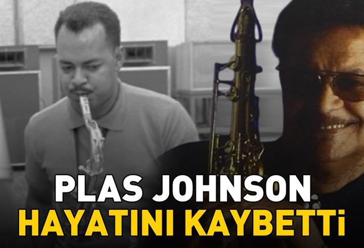 Pembe Panter’in ünlü melodisindeki solosuyla tanınıyordu! Plas Johnson hayatını kaybetti