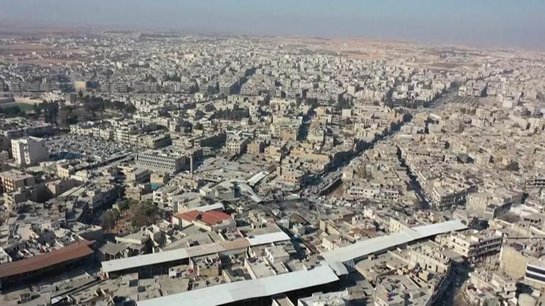 İsrail medyası: Şam-Hizbullah savaşı yeniden gündemde
