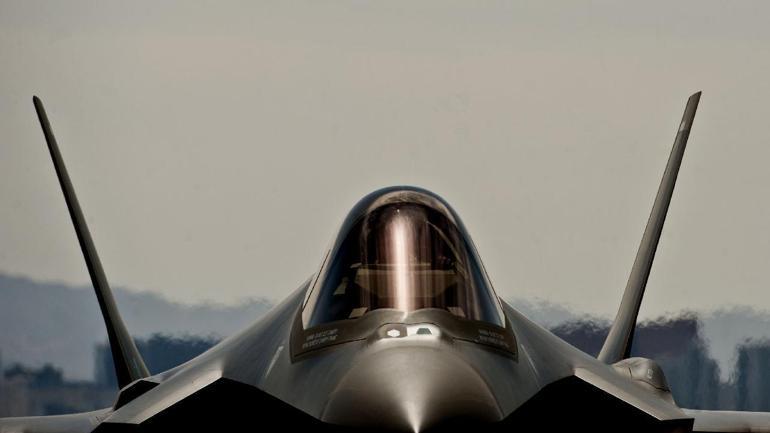 Atinanın F-35 korkusu: Washingtona mektup gönderdiler Komik ve asılsız iddialar