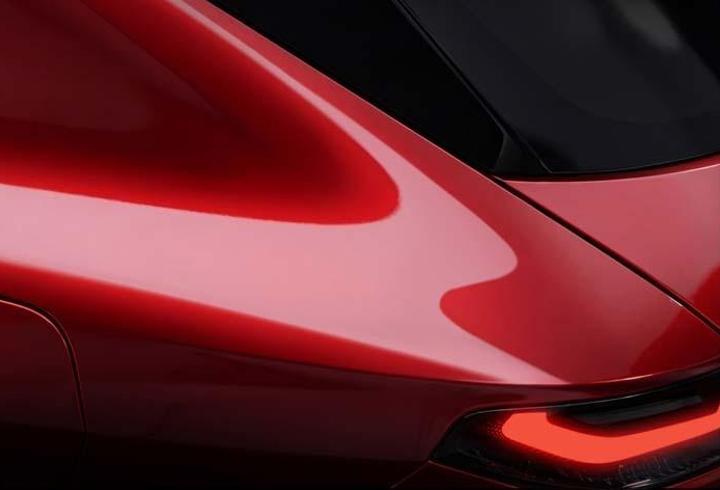 Alfa Romeo’nun Yeni SUV’u yolda