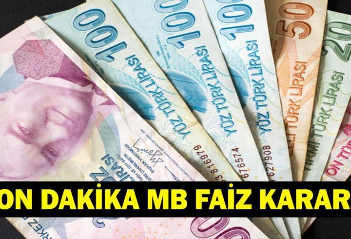 TCMB FAİZ KARARI TEMMUZ 2026: Merkez Bankası Faiz Kararı Ne Oldu? Temmuz 2026 TCMB PPK Toplantısından Ne Karar Çıktı? Dolar, Altın ve Borsa İçin Kritik Gün