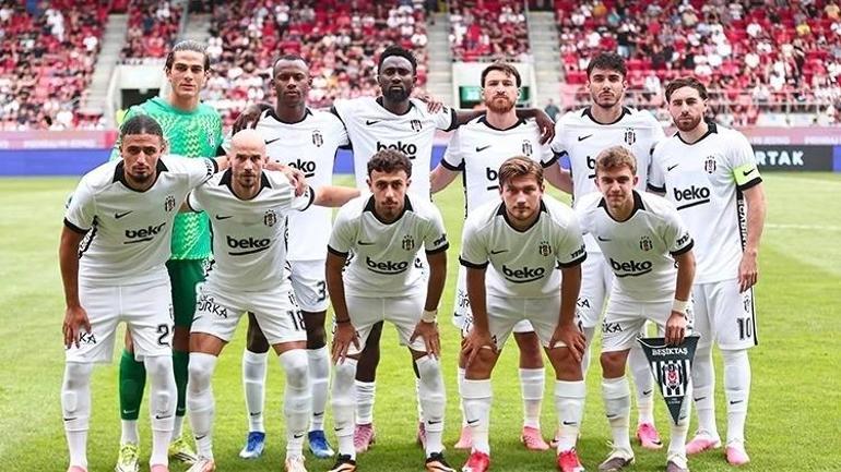BEŞİKTAŞ - MİDTJYLLAND MAÇI HANGİ KANALDA UEFA Avrupa Ligi Beşiktaş - Midtjylland Maçı Ne Zaman, Saat Kaçta Trossard Oynayacak Mı İşte UEL Beşiktaş - Midtjylland Muhtemel 11ler