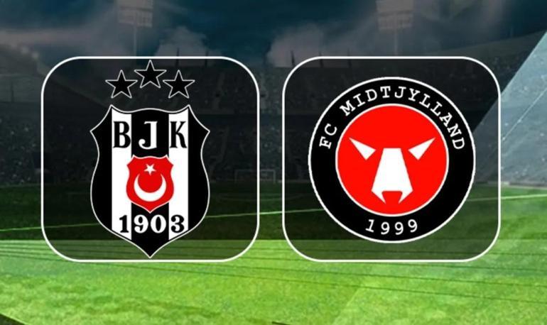 BEŞİKTAŞ MIDTJYLLAND MAÇI CANLI İZLE Beşiktaş Midtjylland Maçı S Sport Canlı Yayında UEFA Avrupa Ligi Yolculuğu Başlıyor Beşiktaş Midtjylland Maçı Canlı Yayın Bilgileri