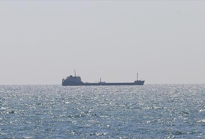 Karadeniz’de ticari gemi trafiği durdu! Rusya-Ukrayna gerilimi limanları etkiledi
