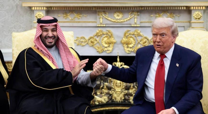 Selman’a İsrail şartı! Trump: Nükleer anlaşma onaylanacak ancak…