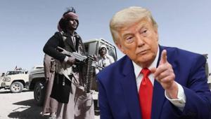 ABD-İran arasındaki gerilim düşmüyor! Trump’tan İran’a ‘Daha önce görülmemiş saldırı’ sinyali
