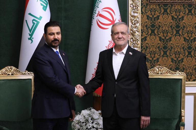 SON DAKİKA... ABD-İran savaşının ateşi KIZILDENİZE sıçradı: Suudi Arabistan tankerleri vuruldu Trumptan Husilere mesaj