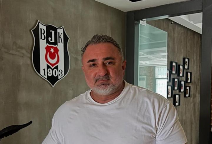 Salah paylaşımı gündem olmuştu! Veysel Ahmet Çağlar istifa etti…
