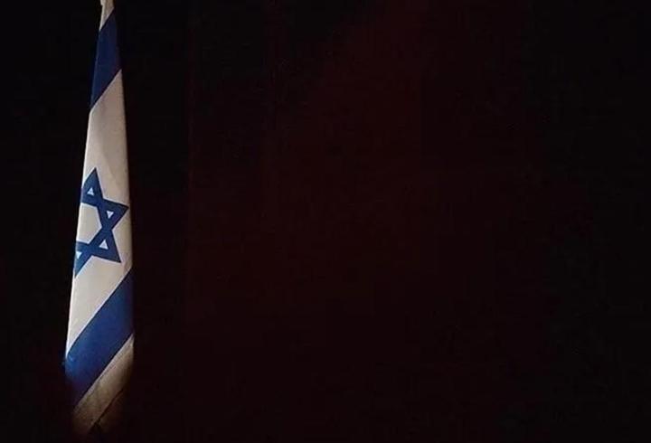 Mossad’dan İran iddiası: Engellendi