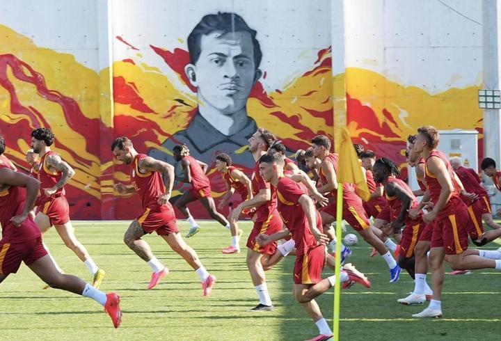 Galatasaray, Avusturya’ya gitti! İşte kamp kadrosu…