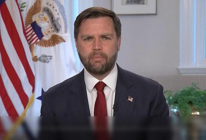 JD Vance’i koruyan ajan köstebek mi?