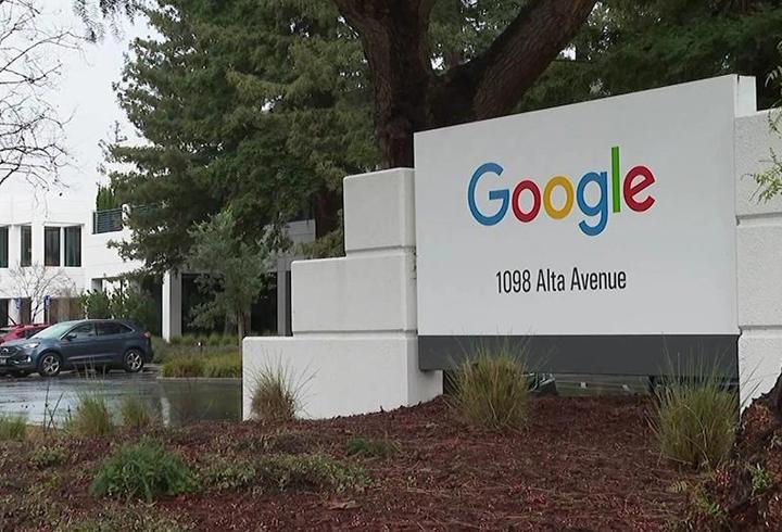 AB’den Google’a 890 milyon euro ceza