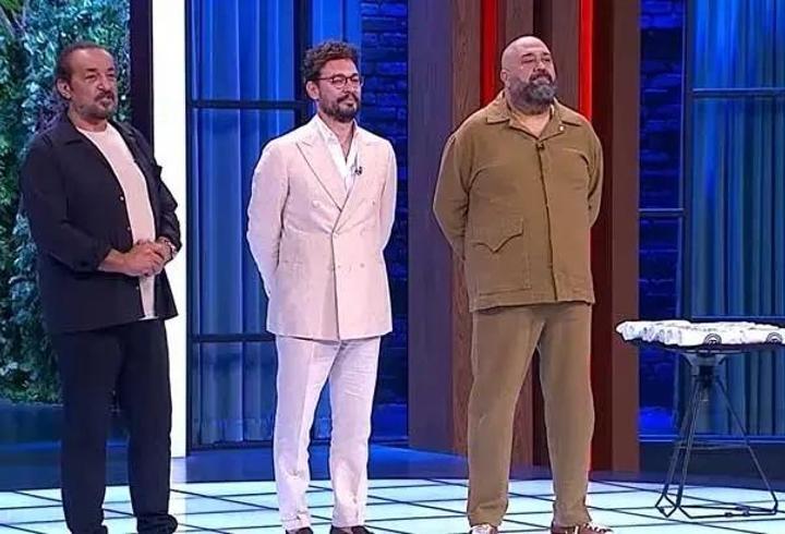 MASTERCHEF’TE ANA KADROYA GİREN KİM OLDU? 23 Temmuz MasterChef’te önlüğü kim aldı?