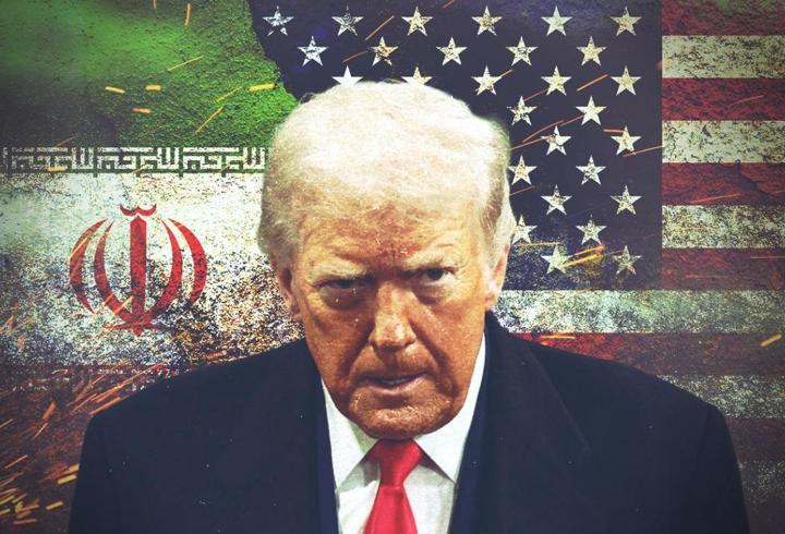 SON DAKİKA | Trump: İran ile ilgili kararımı vermedim