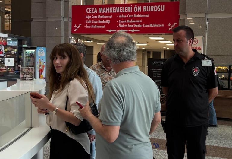 Ünlüler AHBAP soruşturmasında ifade veriyor Fatih Altaylı: Haluk Levente güvenmezdim