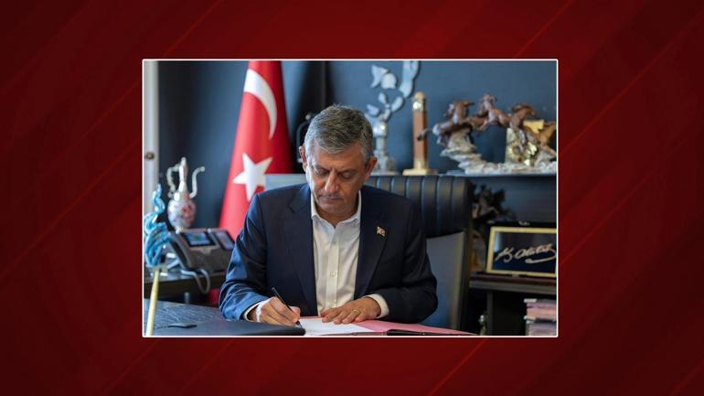 Yeni Parti kuruldu CHP Genel Merkezinden ilk tepki... Dicle Canova anlattı