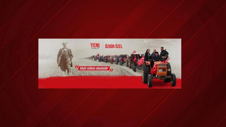Yeni Parti kuruldu CHP Genel Merkezinden ilk tepki... Dicle Canova anlattı