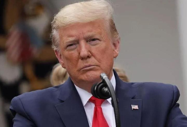 80’den fazla ülke… Trump’tan yeni gümrük vergisi