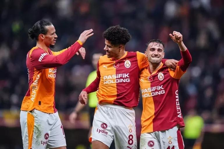 GALATASARAY - MONZA MAÇI HANGİ KANALDA Galatasaray - Monza Maçı Ne Zaman, Saat Kaçta Süper Lig Öncesi Okan Buruktan Kadro Kararı