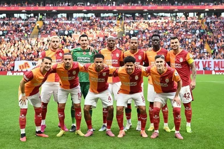 GALATASARAY - MONZA MAÇI HANGİ KANALDA Galatasaray - Monza Maçı Ne Zaman, Saat Kaçta Süper Lig Öncesi Okan Buruktan Kadro Kararı