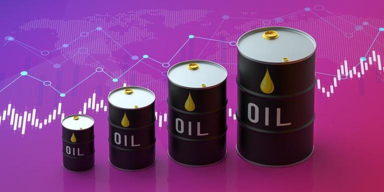 Brent petrol 100 doların altına indi Gözler Fed ve Orta Doğuda