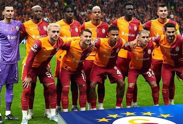 GALATASARAY MONZA CANLI İZLE: Galatasaray Monza Maçı S Sport Canlı Yayını! Okan Buruk’tan Kadro Kararı!