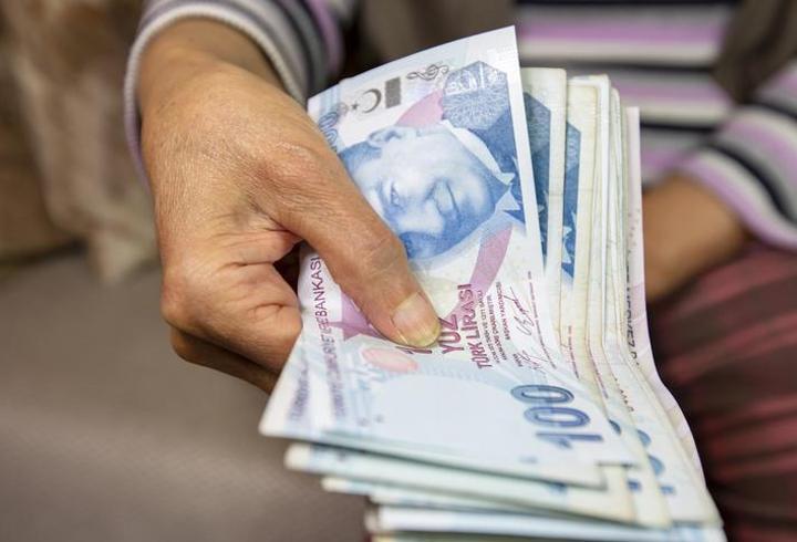 SON DAKİKA | En düşük emekli aylığı düzenlemesi Meclis’ten geçti