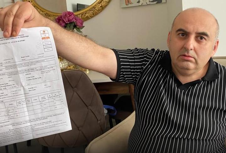 Ünlü peynir markası bakanlık tarafından toplatıldı! Şikayet eden isim konuştu: “Hayatımı kaybediyordum, bana peynir teklif ettiler”
