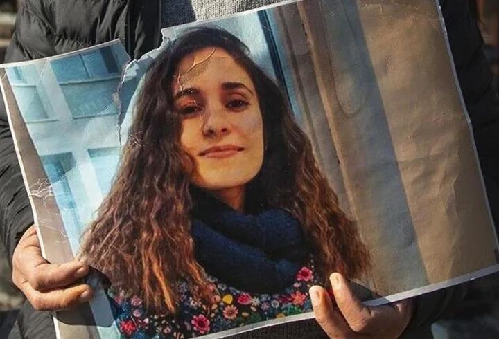 SON DAKİKA | Gülistan Doku soruşturması: Handan Sonel tutuklandı!