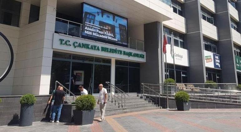 Çankaya Belediyesi soruşturması büyüyor: Eyüpsultan Belediye Başkan Yardımcısı tutuklandı
