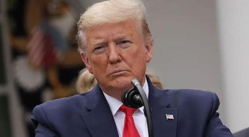 Trump, Çin ve Rusya’nın İran’a yönelik silah satışına “dahil olmadığını” belirtti