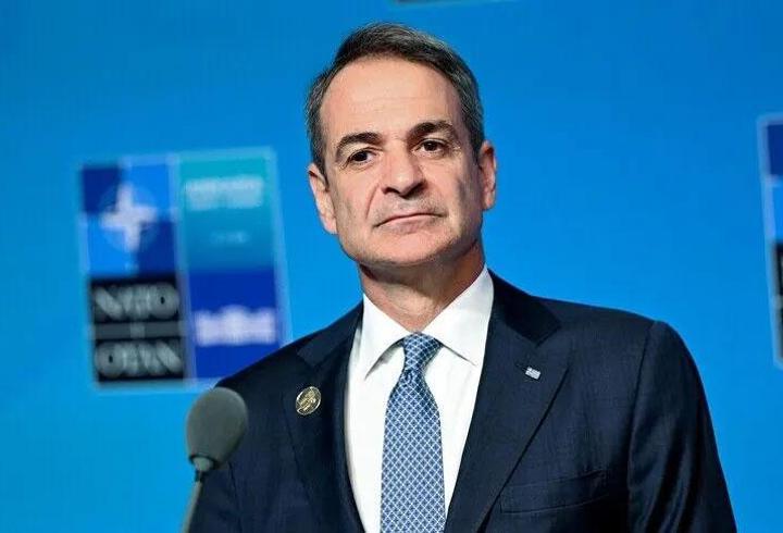 Miçotakis’ten Türkiye mesajı ve Yunan basınına eleştiri: Bu yazılanları Türk gazeteleri bile yazmıyor