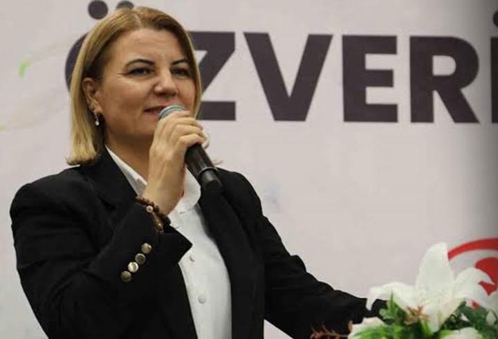 SON DAKİKA | İçişleri Bakanlığı duyurdu! İzmit Belediye Başkanı Fatma Kaplan Hürriyet görevden uzaklaştırıldı