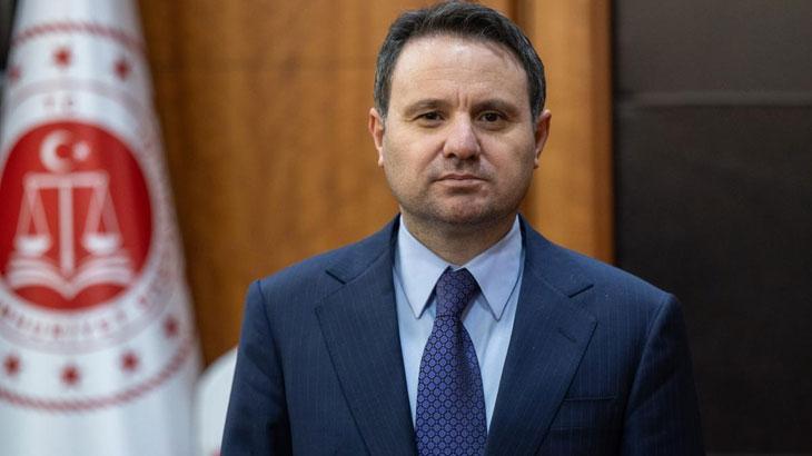Son dakika… Bakan Gürlek’ten Ahbap soruşturması açıklaması: Haluk Levent kaçma girişimindeydi