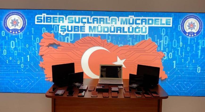 Dev yasa dışı bahis operasyonu! 2,8 milyar TL işlem hacmi, 16 tutuklama