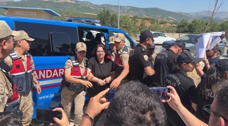 SON DAKİKA | Gülistan Doku soruşturması: Handan Sonel tutuklandı