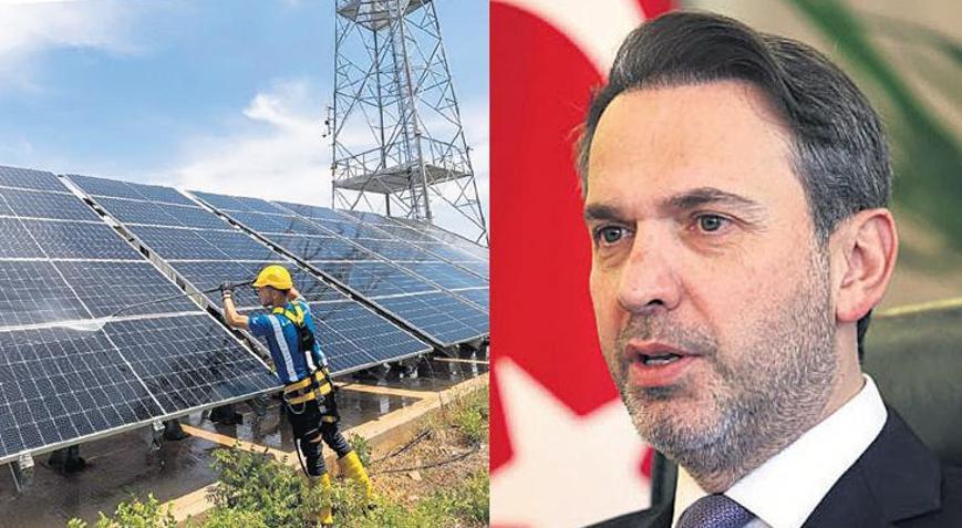 4.99 milyar kilovatsaatle tüm zamanların rekoru