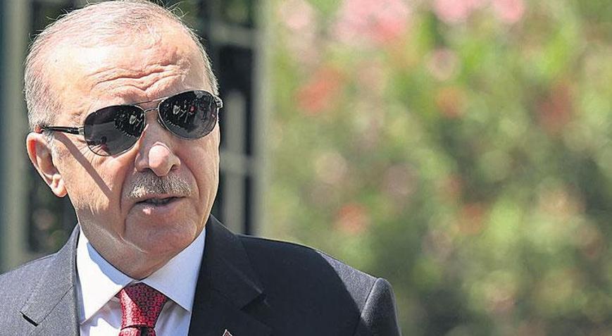 Cumhurbaşkanı Erdoğan’dan NATO Zirvesi değerlendirmesi: Olumlu yorumlar mutluluk vesilesi