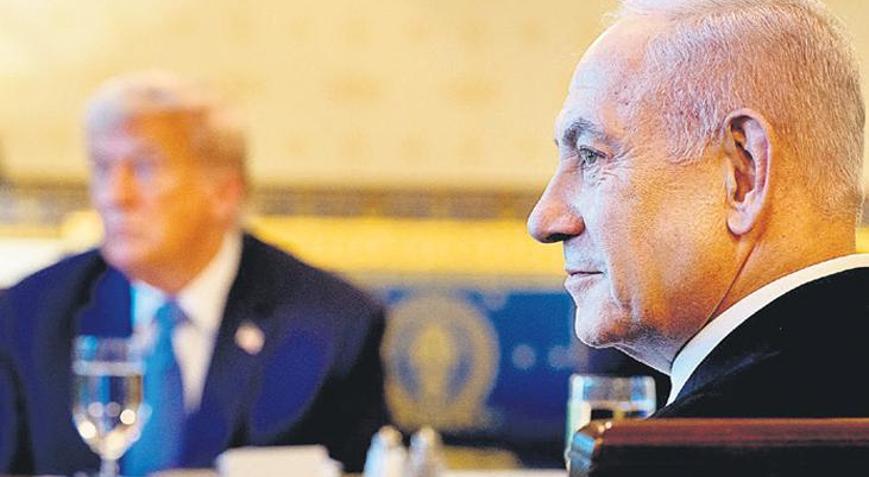 Sonunda görüşüp muradına erecek!