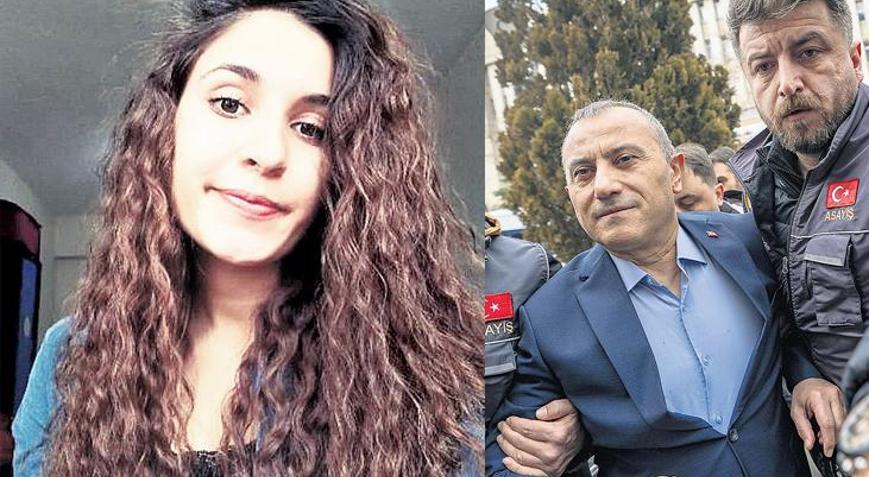 Gülistan Doku soruşturmasında eski valinin eşi Handan Sonel de tutuklandı! Özbek kadını terörden sorgulattı