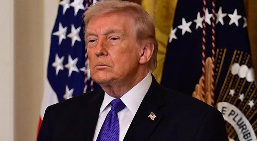 Trump’tan büyük saldırı açıklaması: Henüz bir karar vermedim