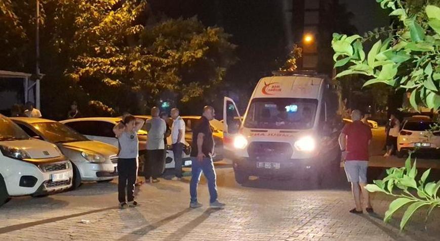 Adana’da vahşet! Boşanmak isteyen eşini uykusunda katletti
