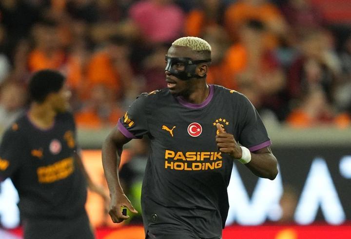 MAÇ ÖZETİ | Galatasaray – Monza