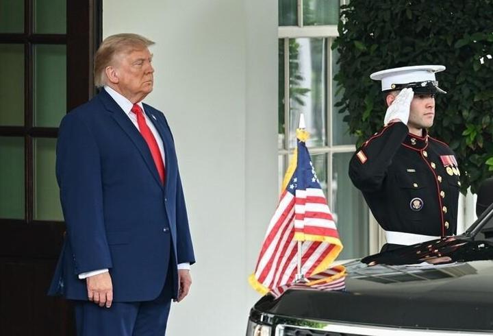 Trump’ın 2028 hamlesi gündem oldu! İki dönem kuralı yeniden tartışılıyor