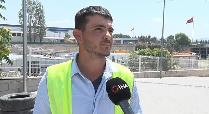 5 yıldır başlık parası biriktiren gencin dramı: Zenginlerin kalbi var da fakirlerin yok mu?