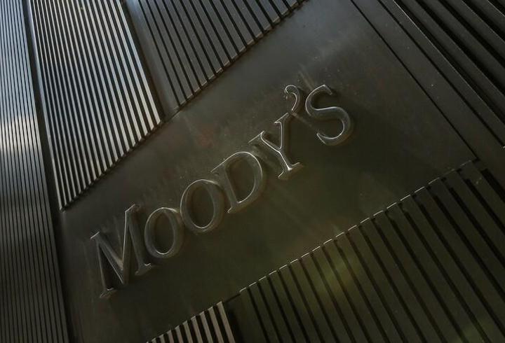 Moody’s’ten yeni Türkiye raporu! Enflasyon ve büyüme tahminleri açıklandı
