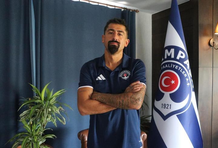 Kerem Demirbay: Türkiye, Bundesliga’dan zor