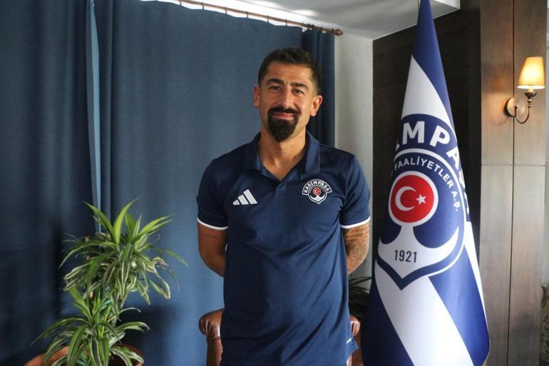 Kerem Demirbay: Türkiye, Bundesligadan zor